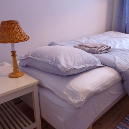 Borgvattnets B&B En Budget Hotel Экстерьер фото